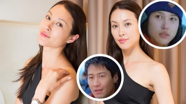 黎明广告女主角受邀回港，美貌不输当年，更胜徐子淇、乐基儿！