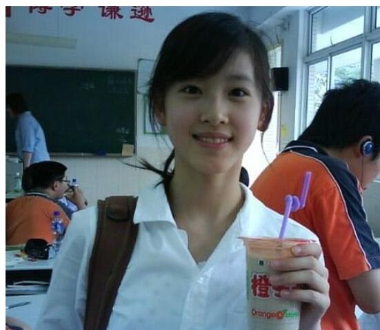 别再说奶茶妹妹产后还有少女味好吗？明明少妇味比杨钰莹还浓！