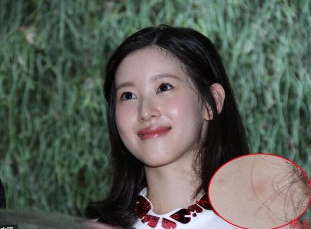 别再说奶茶妹妹产后还有少女味好吗？明明少妇味比杨钰莹还浓！