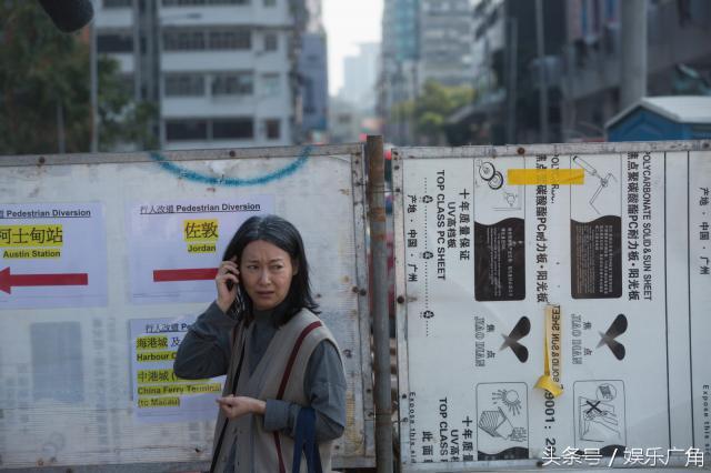 56岁惠英红要美出新境界，原来她还是写真界的鼻祖