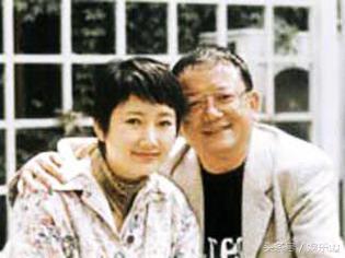 他因节目惹上官司 老来得子 娶个比自己小20岁妻子