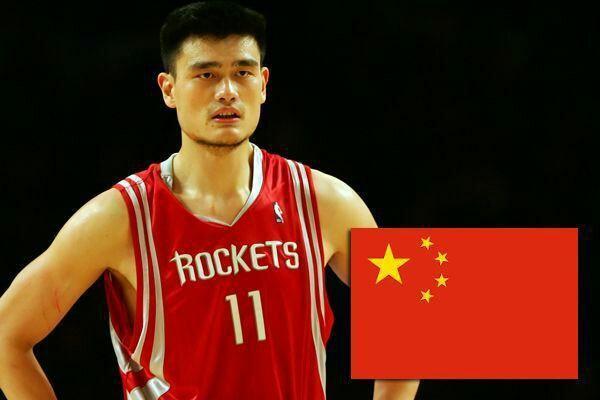 各国最强NBA球员一览：中国比两个邻国强太多，美国没悬念