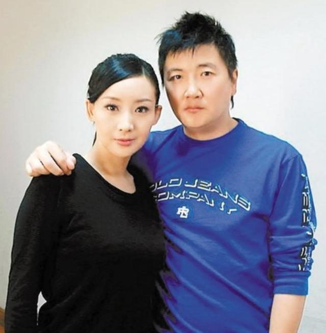 买红妹被孙楠指责出轨 离婚后成单亲妈妈再次复出