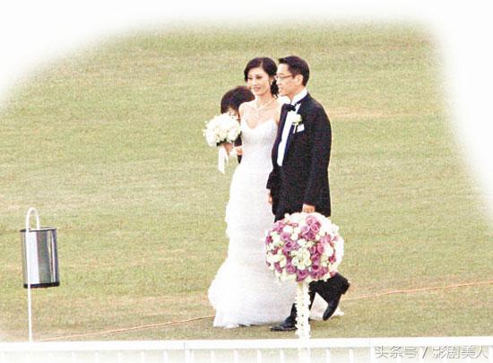 轰动演艺圈的五大世纪婚礼，ab黄晓明榜上无名，周杰伦昆凌垫底