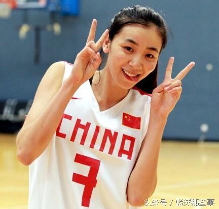 盘点中国奥运代表团8大美女，惠若琪成里约颜值担当！