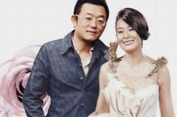 女人越老越值钱 盘点四十岁后才结婚的女人 最后一个特别低调