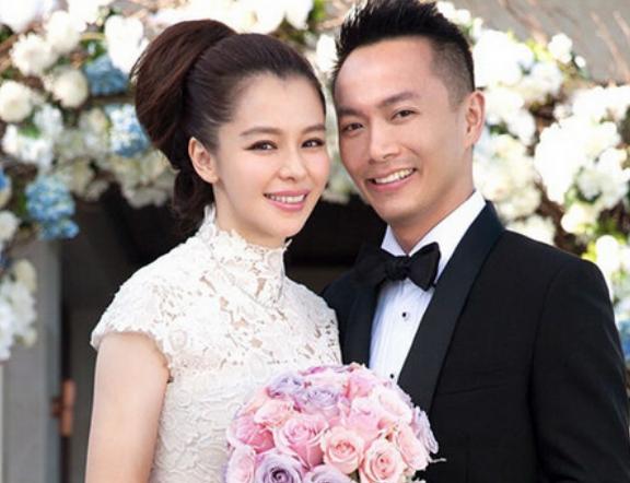 女人越老越值钱 盘点四十岁后才结婚的女人 最后一个特别低调