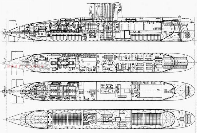 全球最畅销潜艇源自德国，已向十四国出售61艘