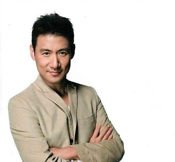 唱歌无人能及，演戏屡屡获奖，他的成功实在让人羡慕不已