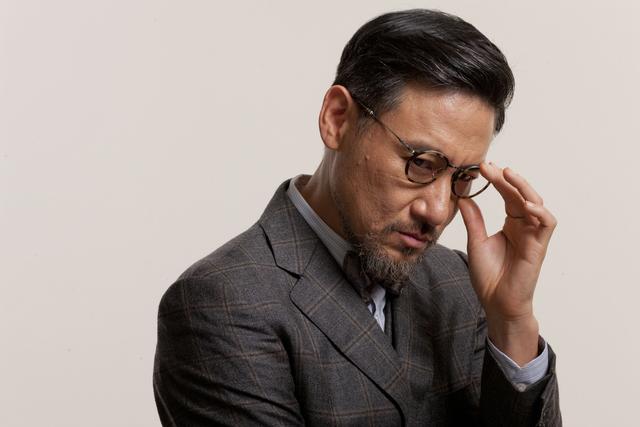 唱歌无人能及，演戏屡屡获奖，他的成功实在让人羡慕不已