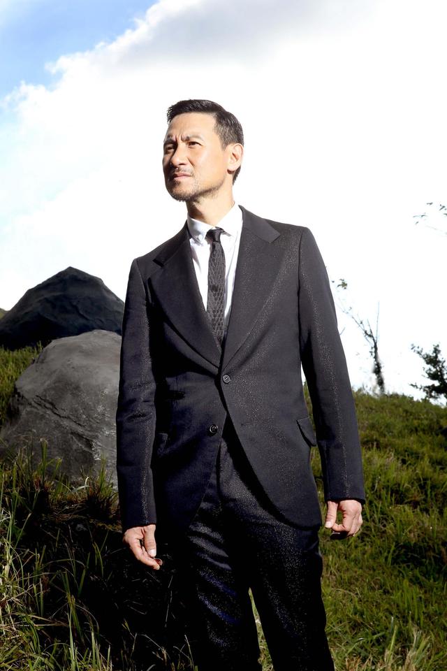 唱歌无人能及，演戏屡屡获奖，他的成功实在让人羡慕不已