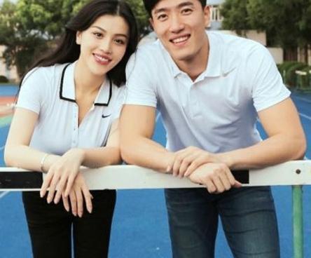 刘翔结缘吴莎，旧爱葛天却被曝假怀孕骗婚，这唱的是哪出？