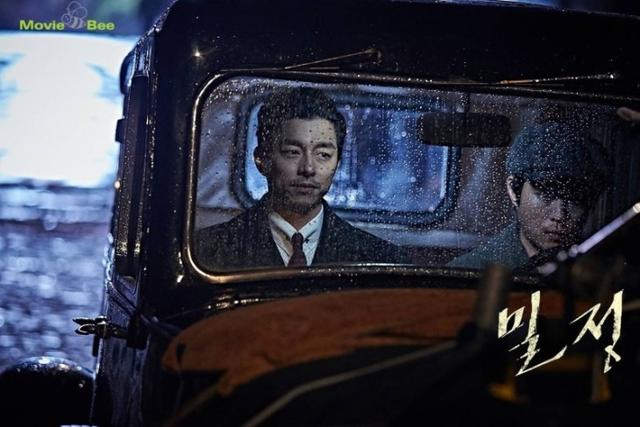 床戏、活尸、卧底通通都演！今年就是满满的孔侑，孔太太们别错过