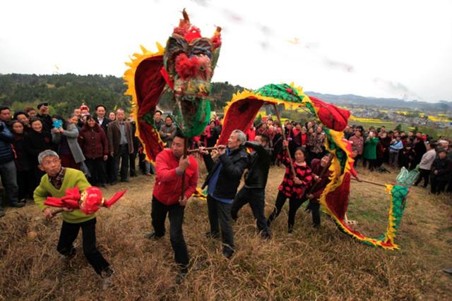 当年中国农村的历史记忆，如今的年轻人恐怕很难想象了