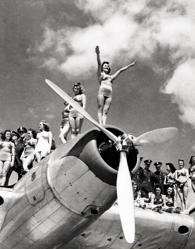 美利坚的空中巨无霸：XB-15重轰受苏联刺激研制