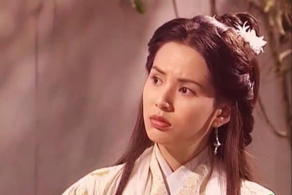 多年后小龙女李若彤成了杨过吴磊的母亲 斗破苍穹憔悴的令人心疼