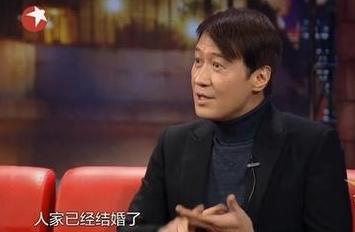 黎明被金星逼问与舒淇分手内幕回答获赞 让鞋子论的郭富城羞愧