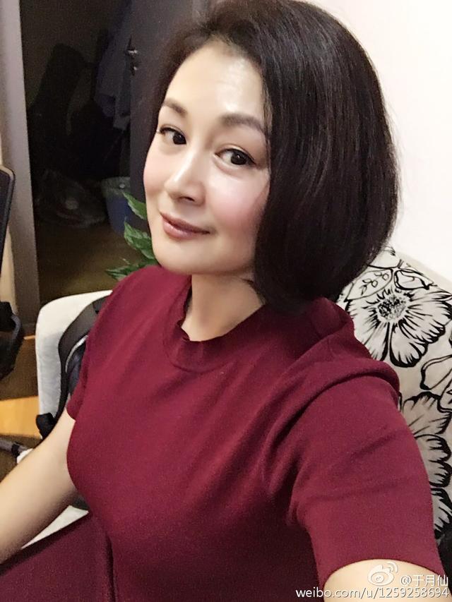 《乡村爱情》谢大脚，她是赵本山的小姨子，毕业于中央戏剧学院