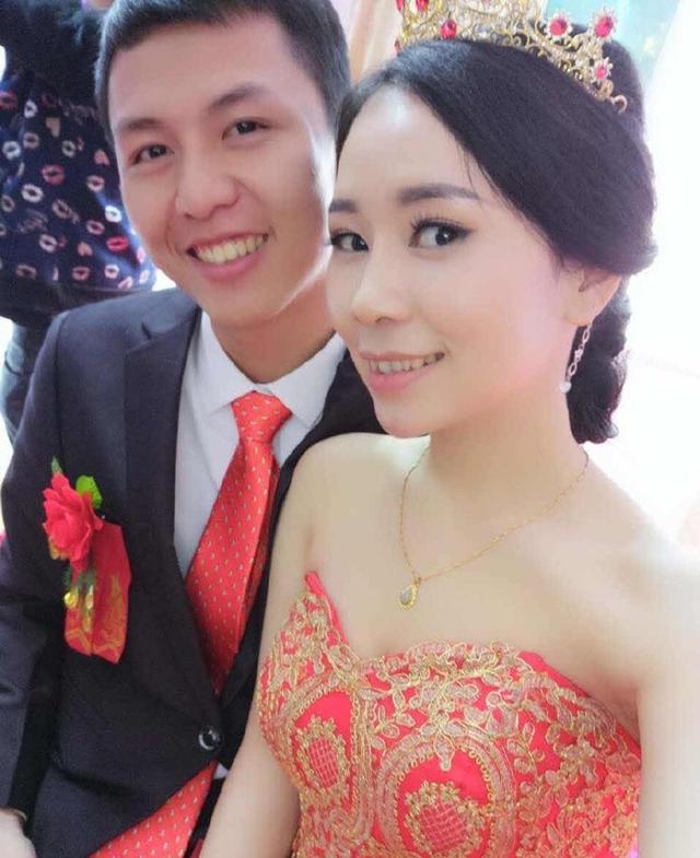 前一秒还说着蓝瘦香菇，后一秒蓝瘦香菇哥就结婚了
