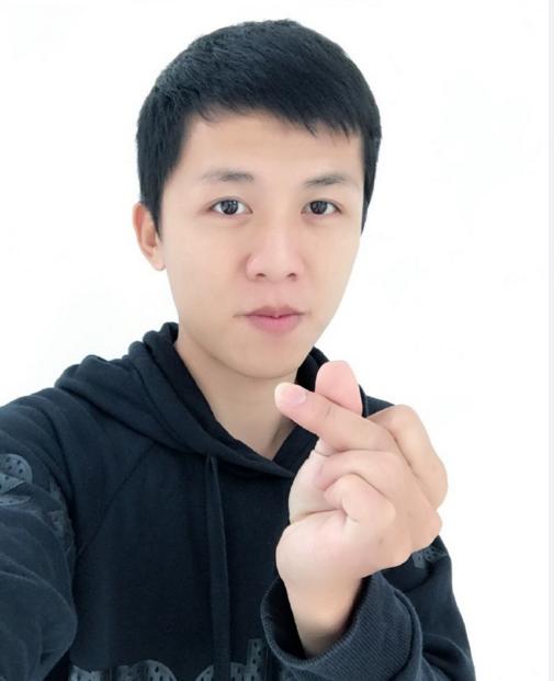 前一秒还说着蓝瘦香菇，后一秒蓝瘦香菇哥就结婚了