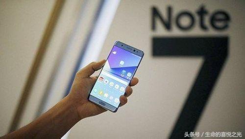 今日三星公布Note7爆炸真相，事实正如你所料