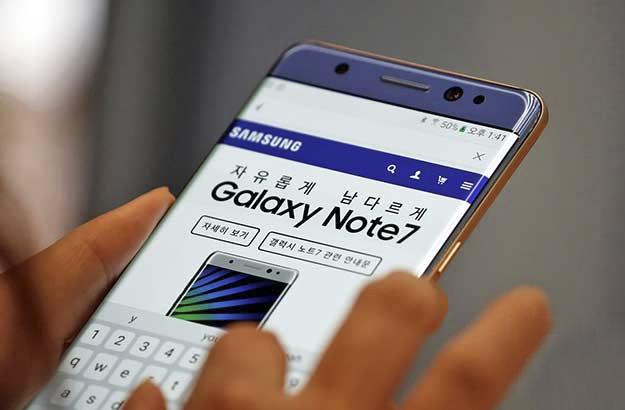 还是电池的锅！三星Note7爆炸结果最终版