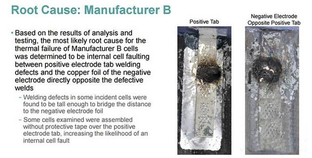 还是电池的锅！三星Note7爆炸结果最终版