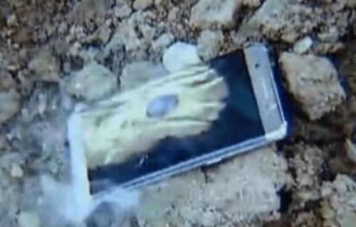 三星Note7爆炸原因查明，但还欠中国人一个道歉