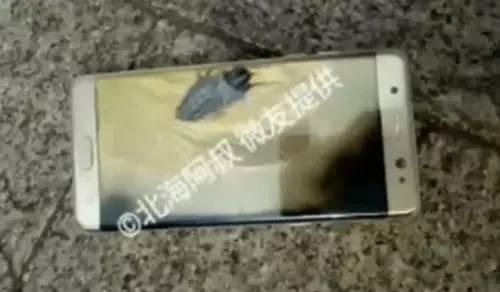 三星Note7爆炸原因查明，但还欠中国人一个道歉