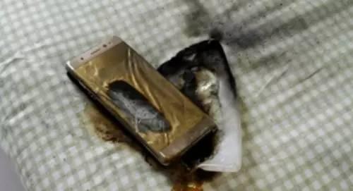 三星Note7爆炸原因查明，但还欠中国人一个道歉