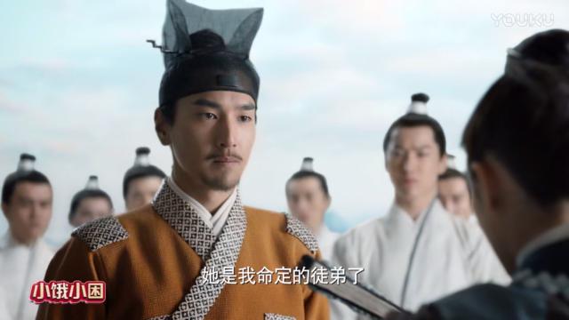 《三生三世十里桃花》开播，看大幂幂如何演绎青丘帝姬的爱恨情仇