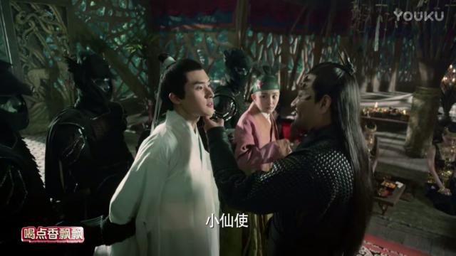 《三生三世十里桃花》开播，看大幂幂如何演绎青丘帝姬的爱恨情仇