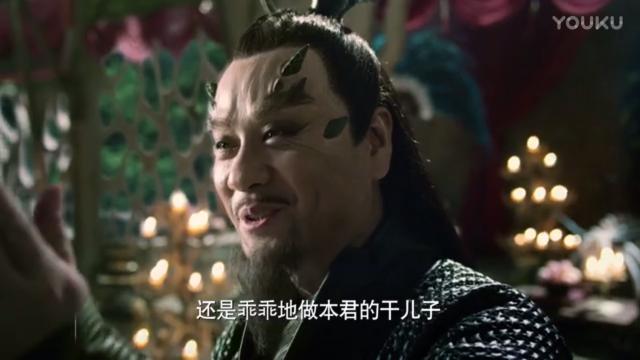 《三生三世十里桃花》开播，看大幂幂如何演绎青丘帝姬的爱恨情仇