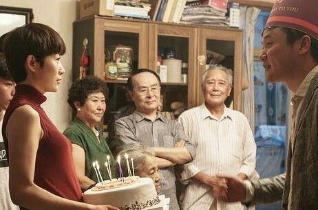 被预测卖座率肯定不高，不被看好但四天票房达四亿