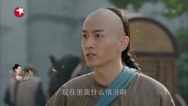 9.30日剧情详版：孙俪大戏《那年花开月正圆》（59-60集）