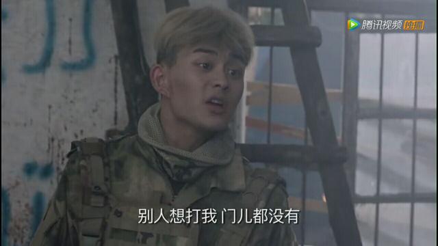 《维和步兵营》揭露战争的残酷无情，不是年轻人眼中的真人CS