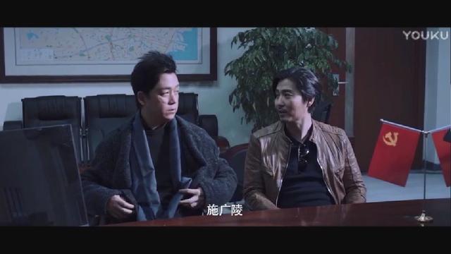 《白夜追凶》哪些没看懂的点都在这，这三人最可能是幕后真凶