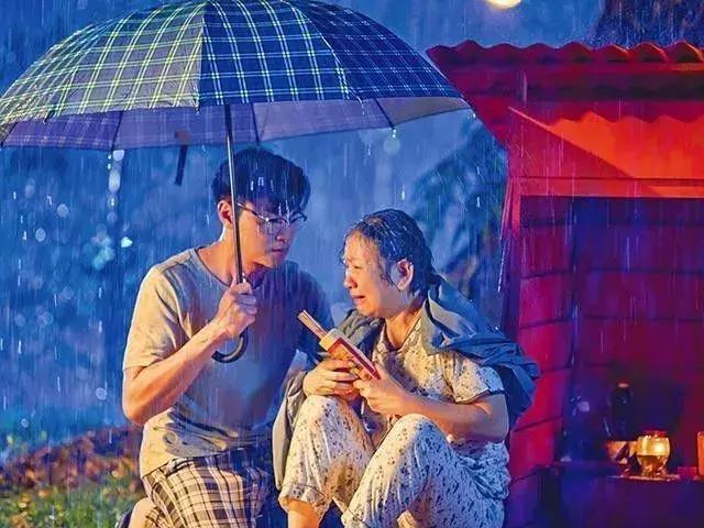 电影《我的妈呀》：有愿望的不止我们，还有我正在变老的父母