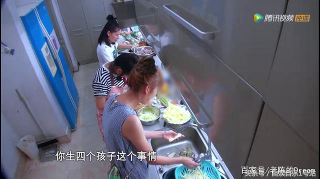 蒋丽莎首度回应陈浩明把她当成“生育机器”，网友表示：好心酸！