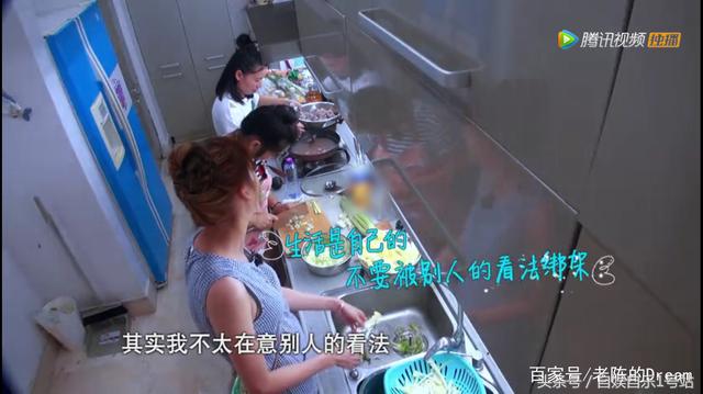 蒋丽莎首度回应陈浩明把她当成“生育机器”，网友表示：好心酸！