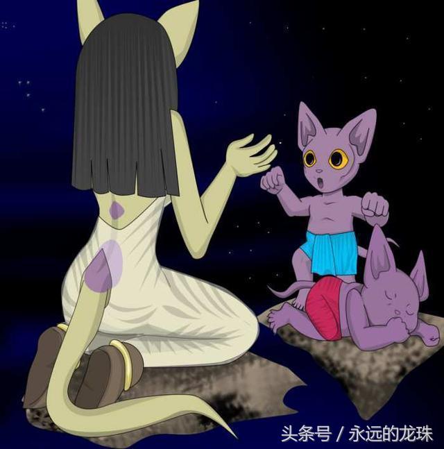 龙珠超漫画偷跑情报：大象喜欢好声音会狮子吼，小丑用扑克牌