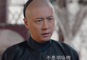 迫不得已！任重黑化比肩杜明礼，孙俪误解兄妹关系崩离？