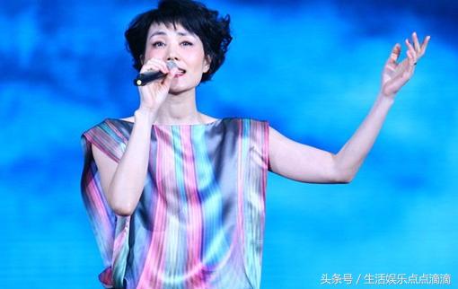 2017国家一级演员公布，王菲厉害了，竟然是唯一一个以歌手入围的