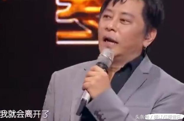 王杰宣布退出歌坛，黄安说出真正原因，网友：大家早已心知肚明！