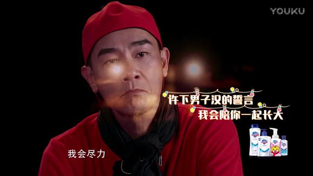 陈小春急脾气惹哭应采儿，嗯哼吐槽：春哥对Jasper太凶了，不喜欢