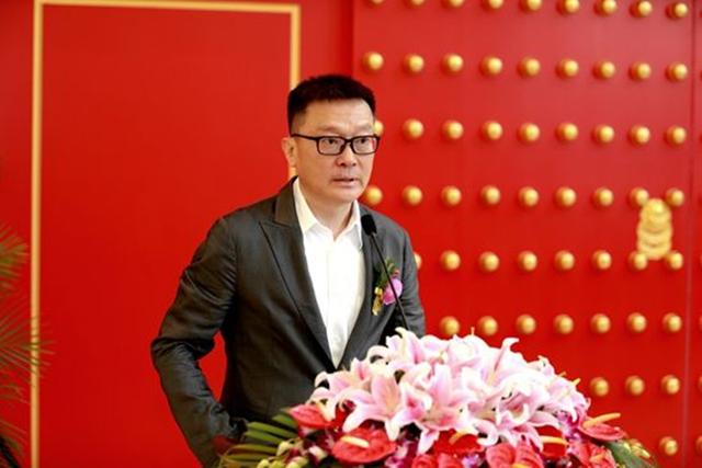 《猎场》未播就已收回成本，怪不得当初不在乎违约愿赔5千万