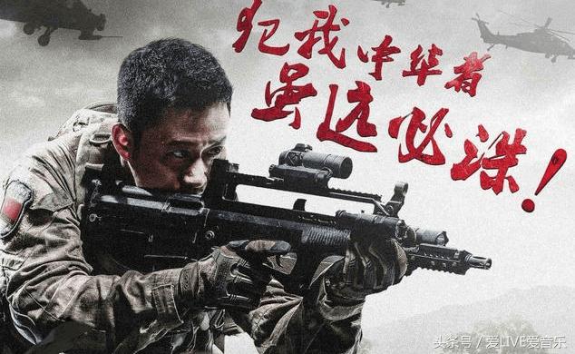 《战狼2》日本上映，日本网友这样评价，中国网友却直接炸锅了！