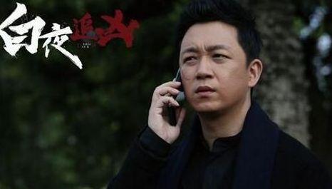 《白夜追凶2》集结原班人马，潘粤明继续追凶，最对不起儿子