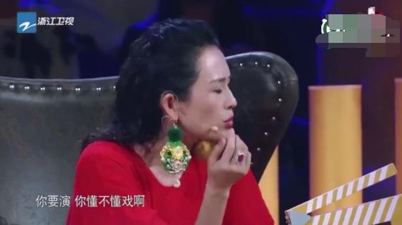 刘烨章子怡合伙骂郑爽笑场没演技，金星转发微博十个字就站队了！