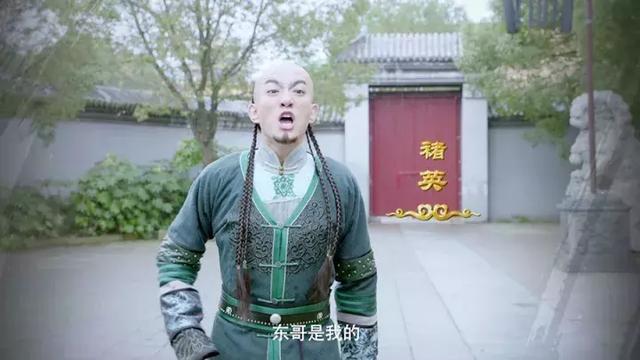 独步天下：只能演女二的唐艺昕如何在五个男人中突出重围找到真爱